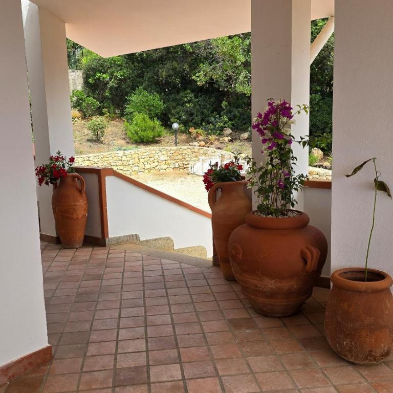 Casetta degli Ulivi - Villa con 1 Camera da Letto - 36