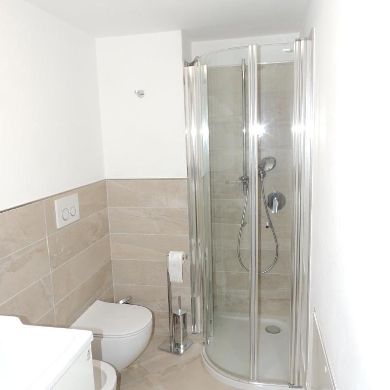 Prà Lisandro - Appartamento Standard con 3 Camere da Letto - 23