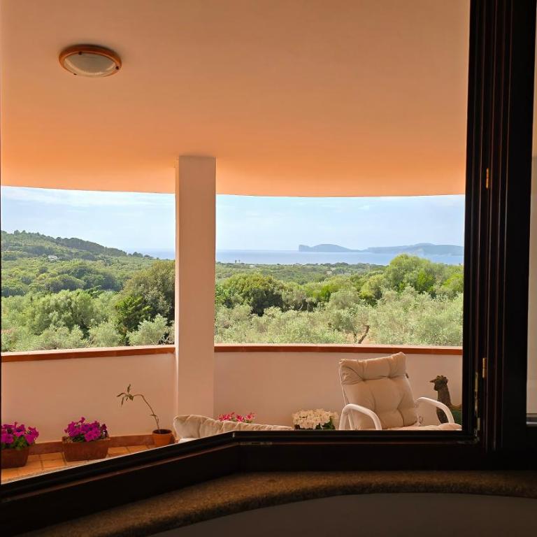 Casetta degli Ulivi - Villa con 1 Camera da Letto - 20