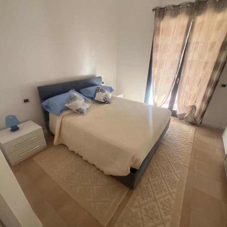 bella vista - Villa con 2 Camere da Letto - 6