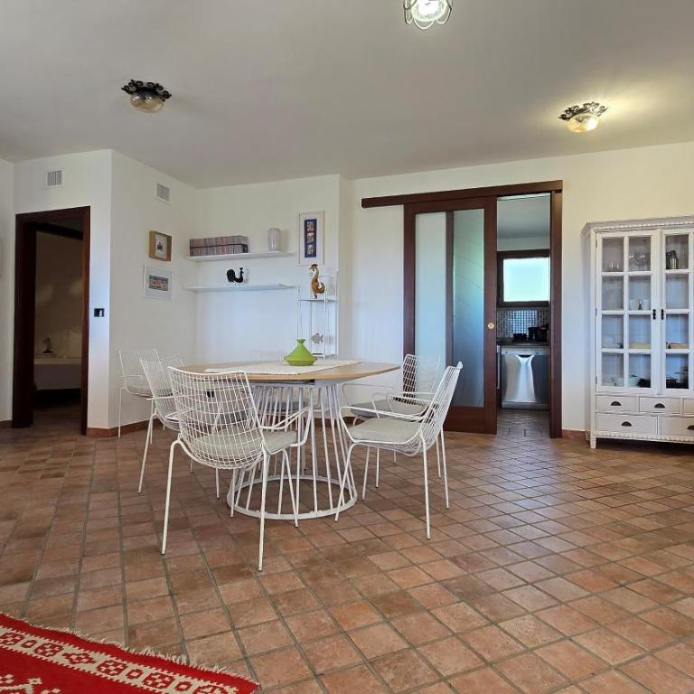 Casetta degli Ulivi - Villa con 1 Camera da Letto - 12