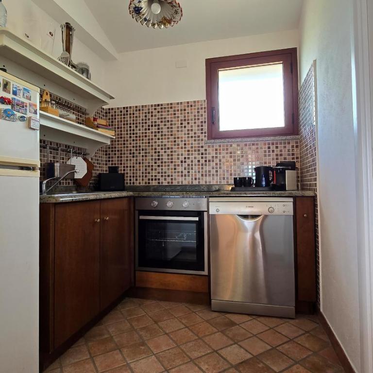 Casetta degli Ulivi - Villa con 1 Camera da Letto - 23