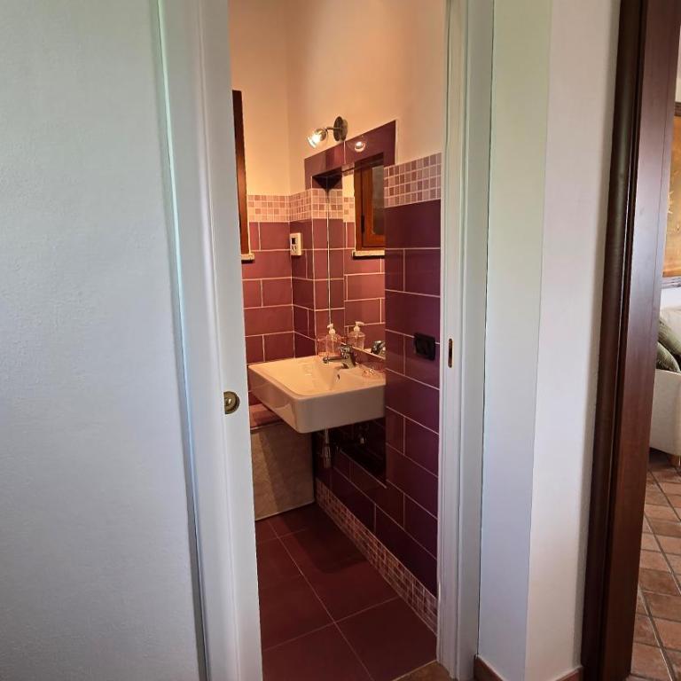Casetta degli Ulivi - Villa con 1 Camera da Letto - 26