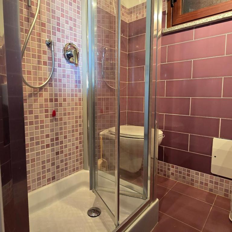 Casetta degli Ulivi - Villa con 1 Camera da Letto - 27