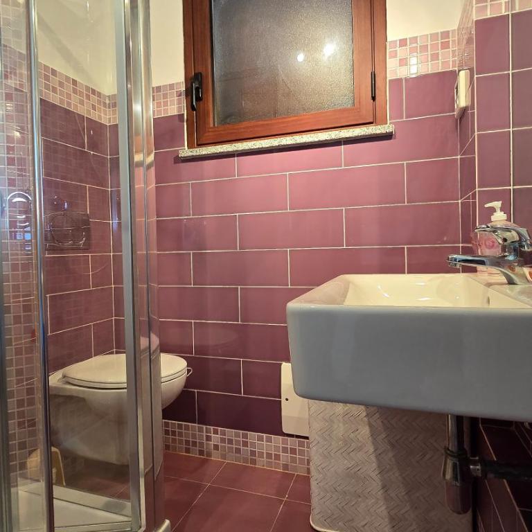 Casetta degli Ulivi - Villa con 1 Camera da Letto - 28
