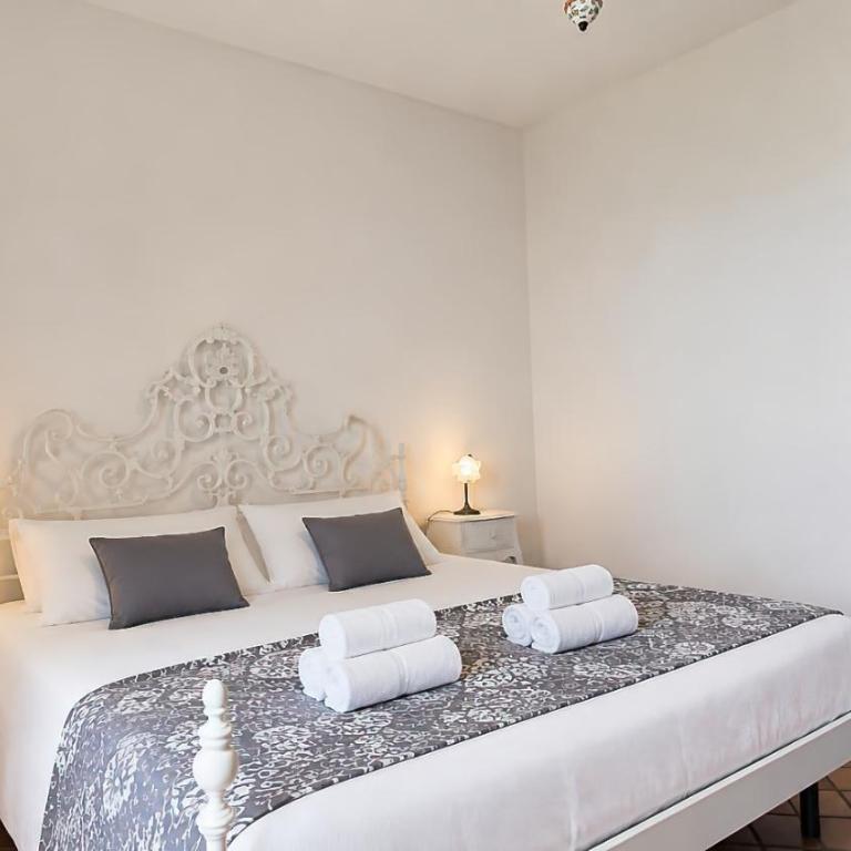 Casetta degli Ulivi - Villa con 1 Camera da Letto - 29