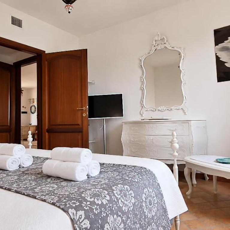 Casetta degli Ulivi - Villa con 1 Camera da Letto - 30
