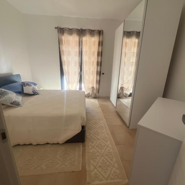 bella vista - Villa con 2 Camere da Letto - 9