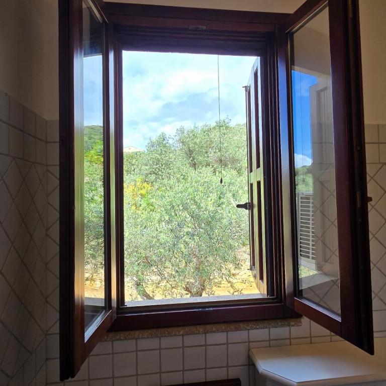 Casetta degli Ulivi - Villa con 1 Camera da Letto - 35
