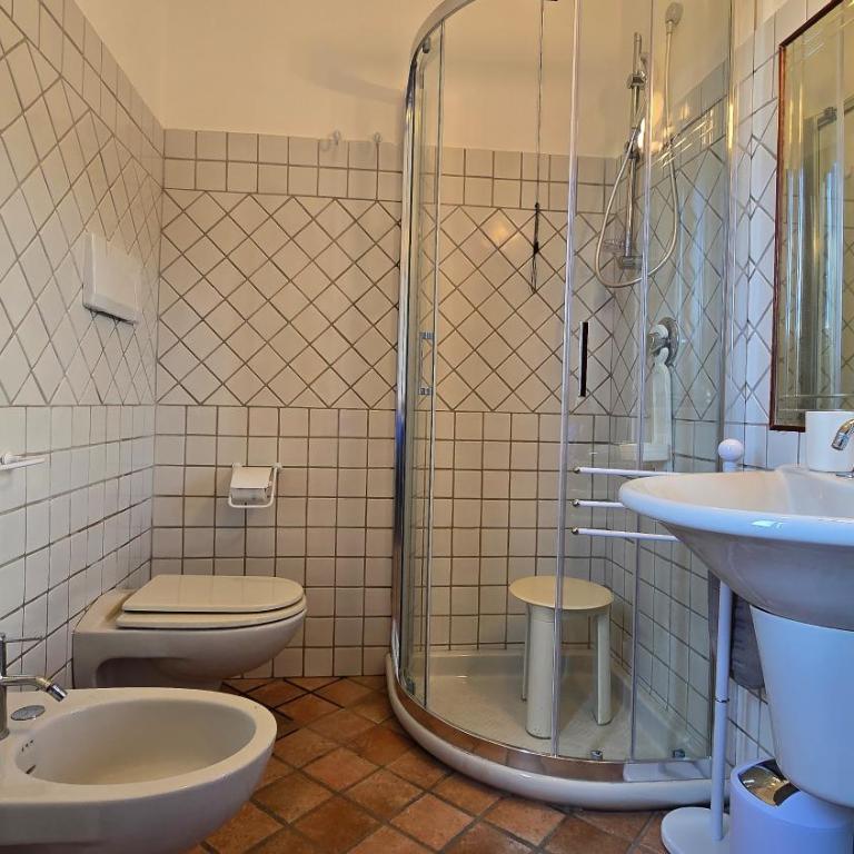 Casetta degli Ulivi - Villa con 1 Camera da Letto - 33
