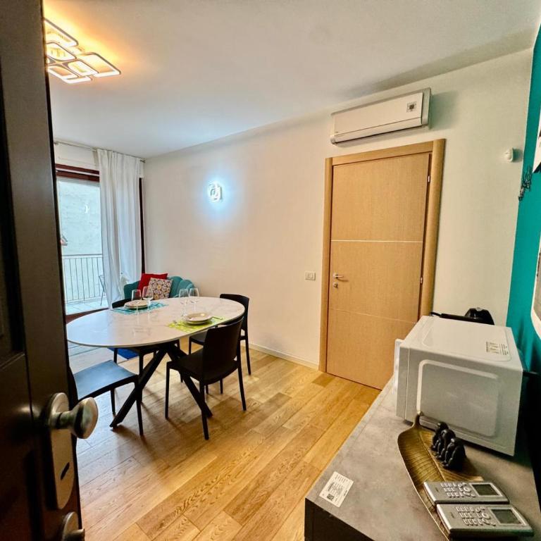 Kibilù - Via Bellinzona - Appartamento con 2 Camere da Letto - 6