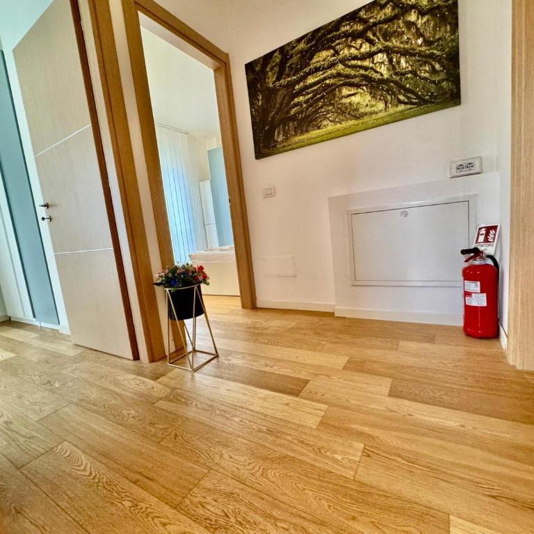 Kibilù - Via Bellinzona - Appartamento con 2 Camere da Letto - 9