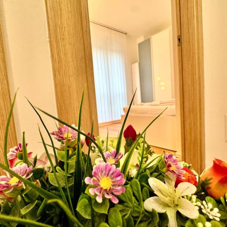 Kibilù - Via Bellinzona - Appartamento con 2 Camere da Letto - 10