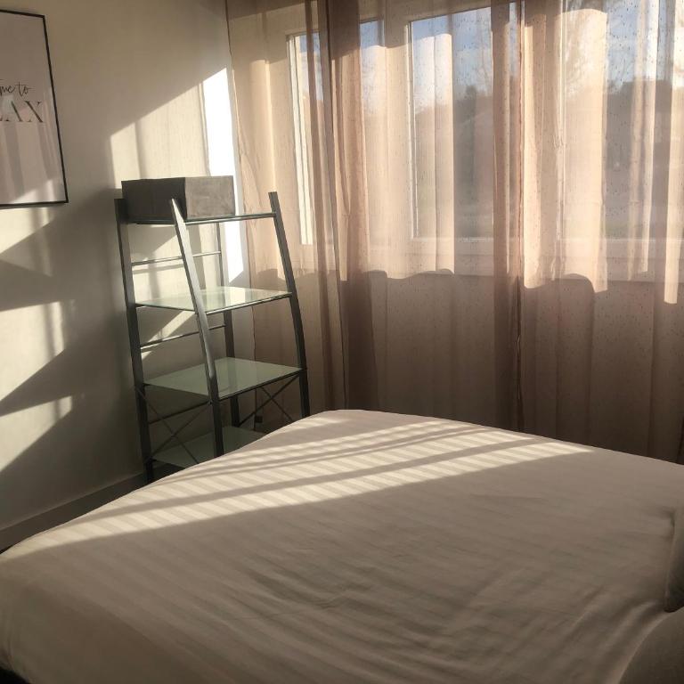 L'Olivier de Lily - Apartment mit 2 Schlafzimmern - 8