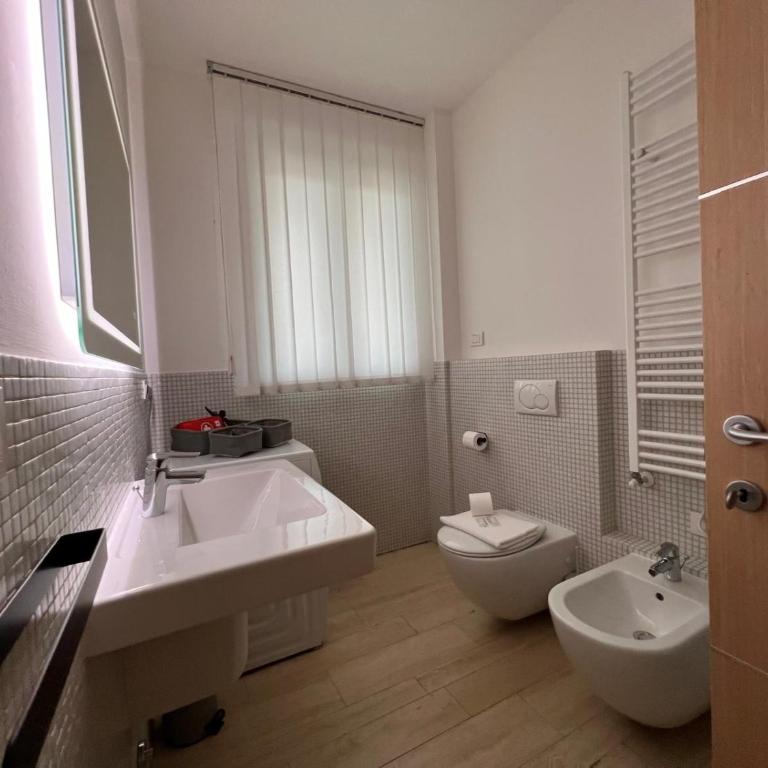 Kibilù - Via Bellinzona - Appartamento con 2 Camere da Letto - 8