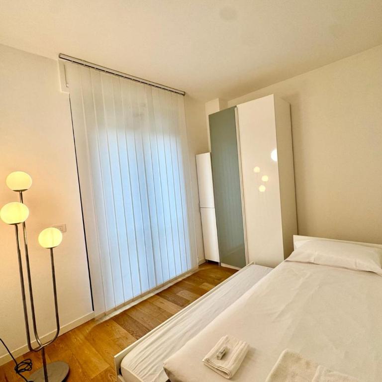 Kibilù - Via Bellinzona - Appartamento con 2 Camere da Letto - 13