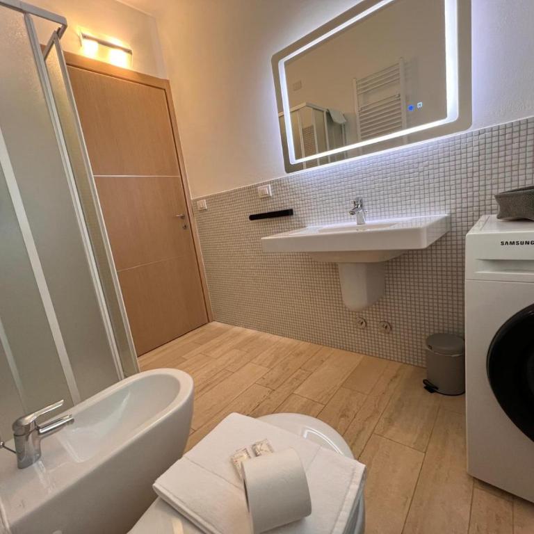 Kibilù - Via Bellinzona - Appartamento con 2 Camere da Letto - 14