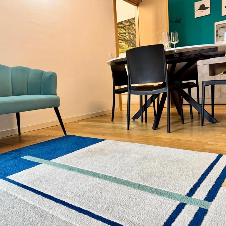 Kibilù - Via Bellinzona - Appartamento con 2 Camere da Letto - 15