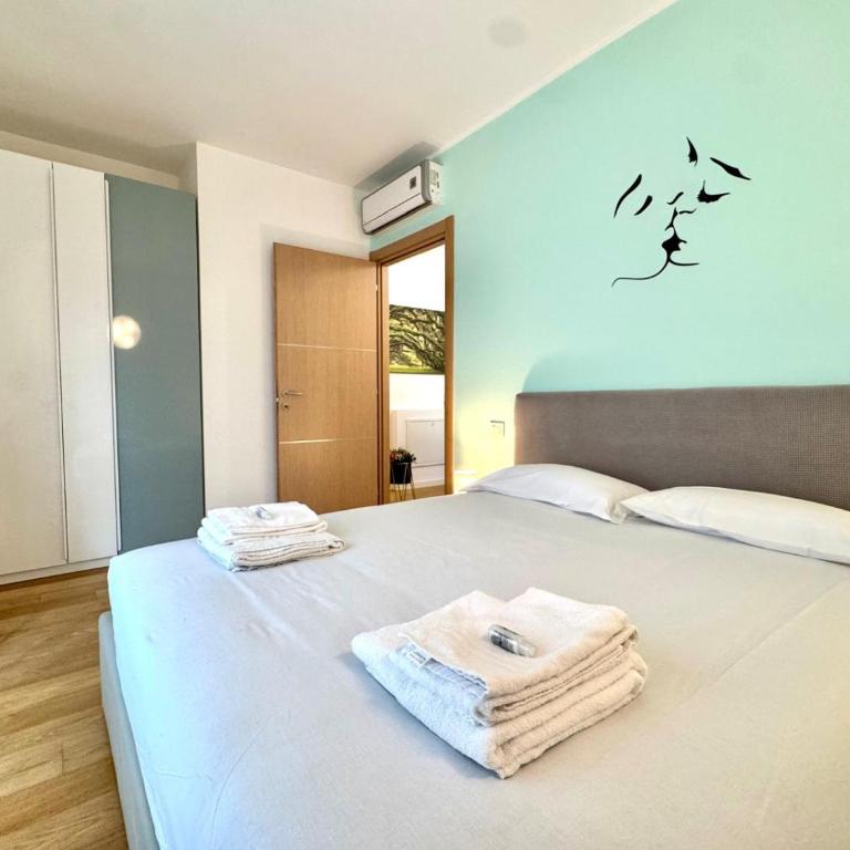 Kibilù - Via Bellinzona - Appartamento con 2 Camere da Letto - 2