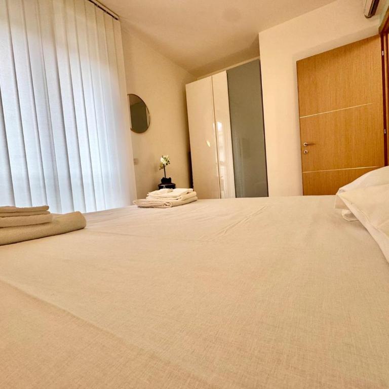 Kibilù - Via Bellinzona - Appartamento con 2 Camere da Letto - 21