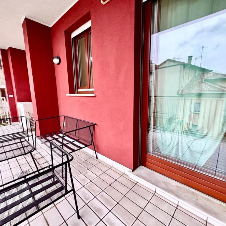 Kibilù - Via Bellinzona - Appartamento con 2 Camere da Letto - 28