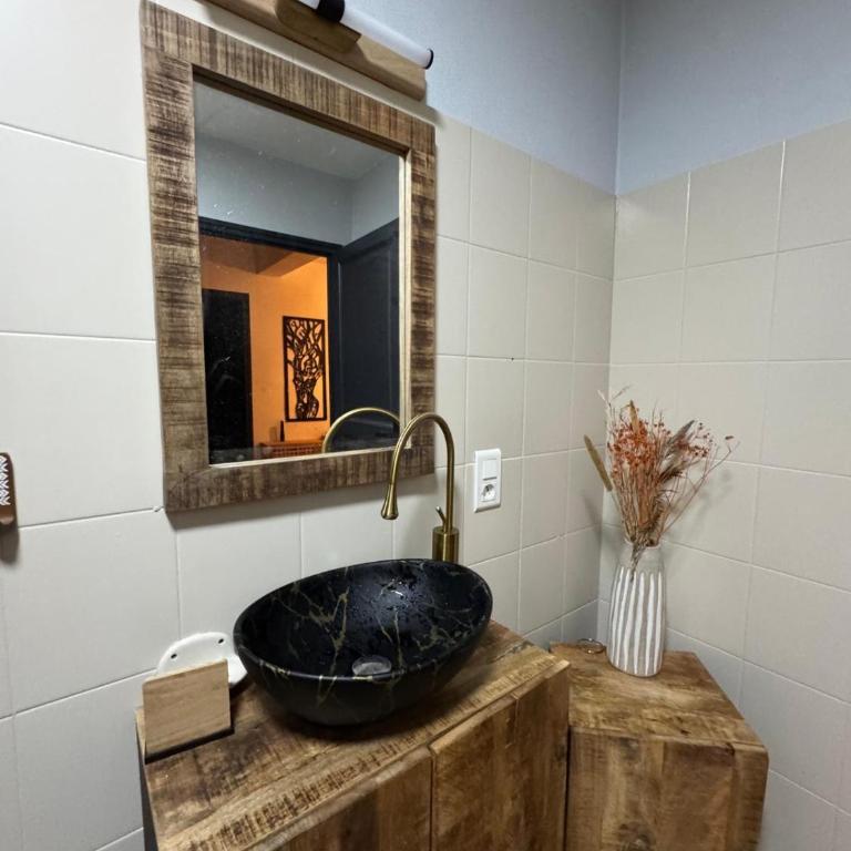 Maison familiale rénovée, centre et plage à pied!! 4ch, salle de jeux, jardin cloturé - Haus mit 4 Schlafzimmern - 36