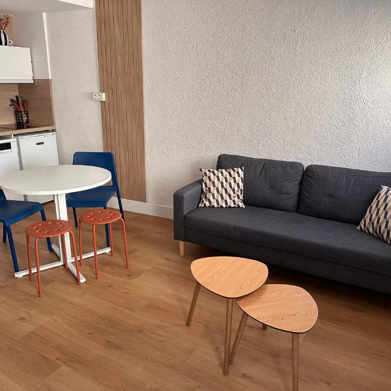 La kumquat - Maison 1 Chambre - 2