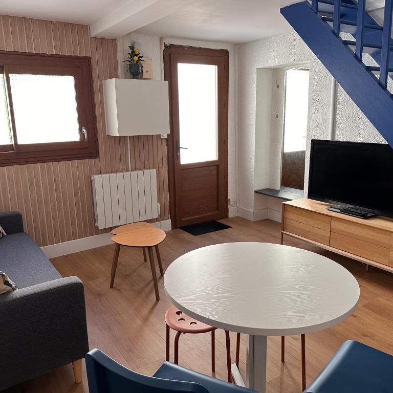 La kumquat - Maison 1 Chambre - 3