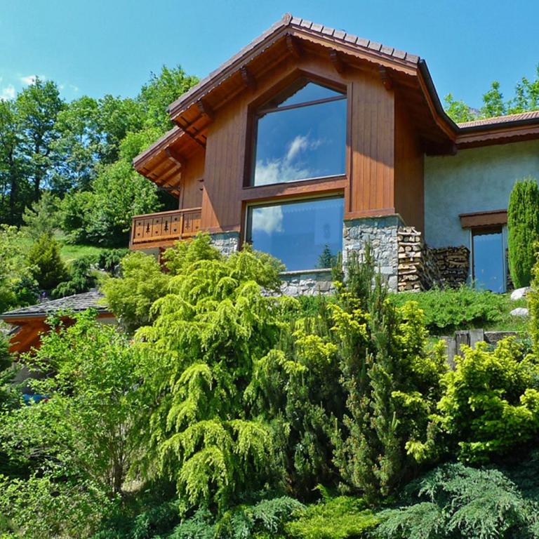 Location de charme 4 étoiles à Passy - Appartamento con 2 Camere da Letto - 3