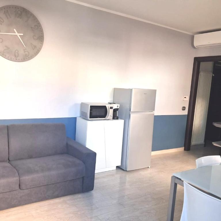 La Casetta - Appartement 1 Chambre - 7
