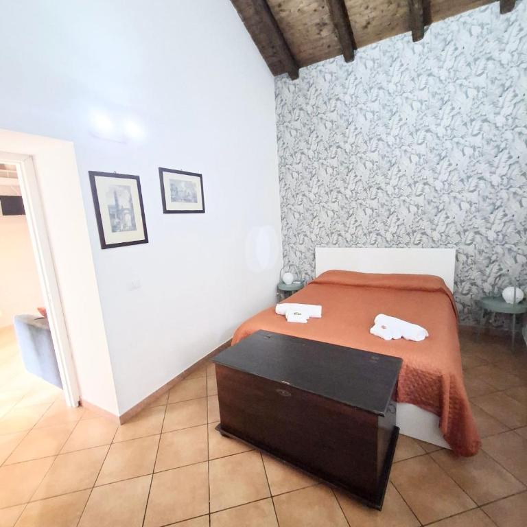 Addì Aus - One-Bedroom Apartment - 15