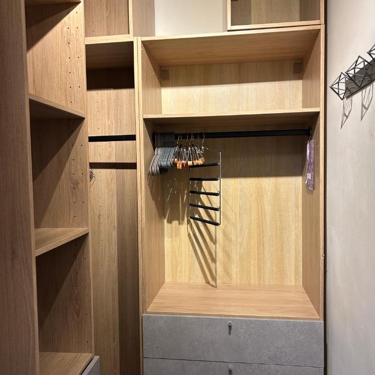 L'Olivier de Lily - Apartment mit 2 Schlafzimmern - 11