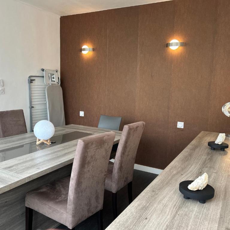 L'Olivier de Lily - Apartment mit 2 Schlafzimmern - 2