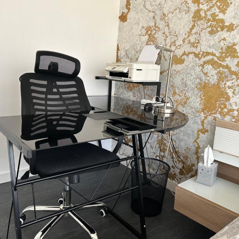 L'Olivier de Lily - Apartment mit 2 Schlafzimmern - 10
