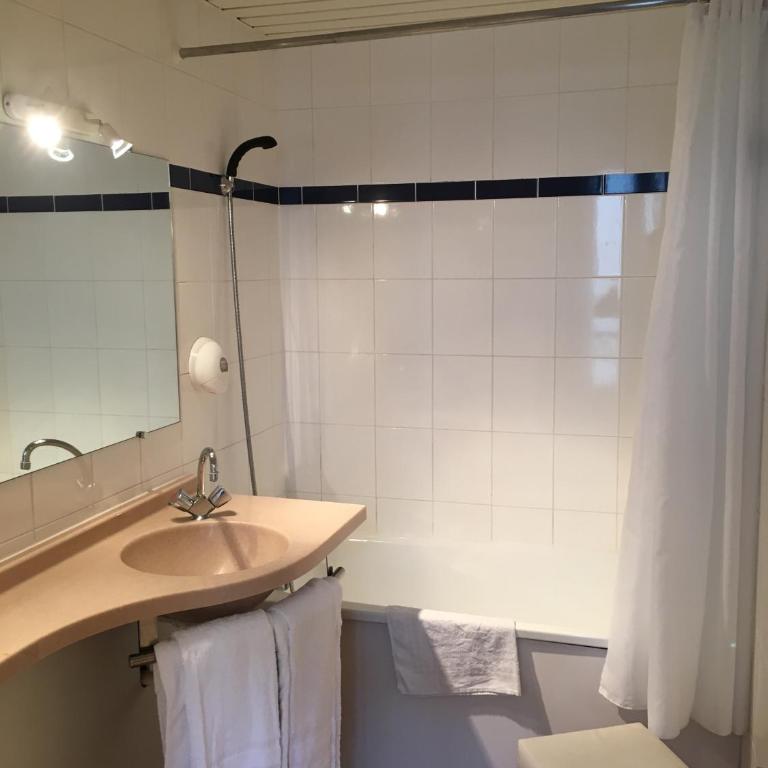 Hôtel Eiffel Kensington - Habitación Doble Estándar - 1 o 2 camas - 15