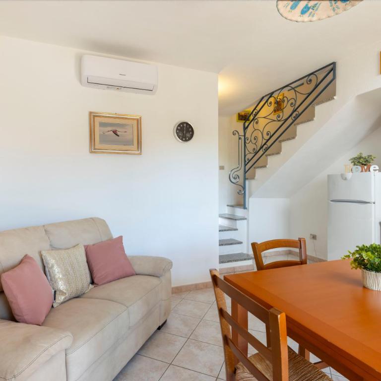 Appartamento Medusa San Teodoro vicino alle spiagge - Two-Bedroom Apartment - 5