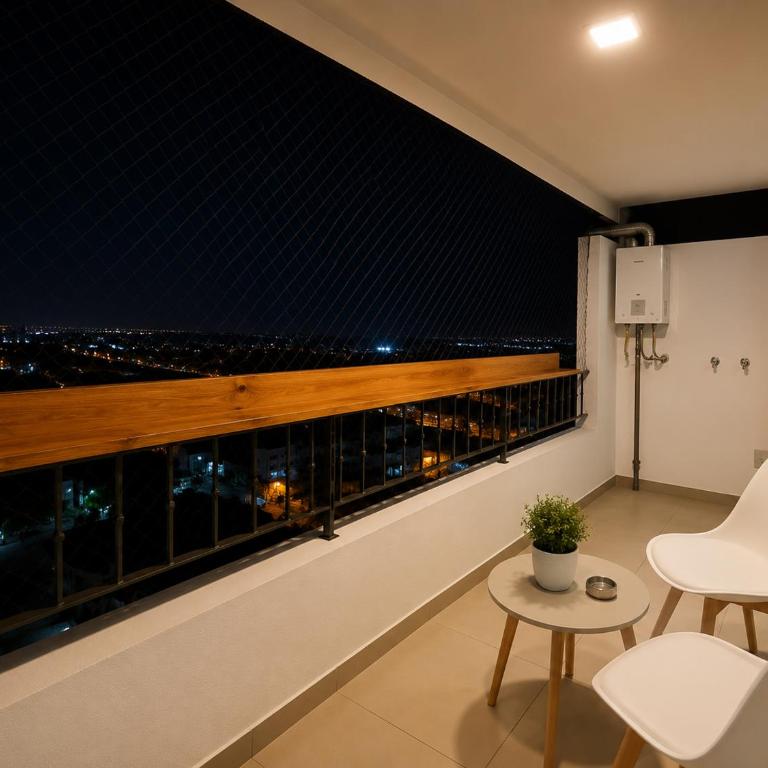 Departamento Vista Antofagasta - Apartamento de 2 dormitorios - 6
