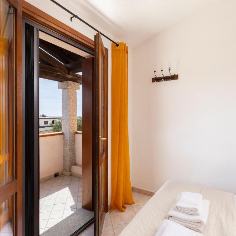 Appartamento Medusa San Teodoro vicino alle spiagge - Two-Bedroom Apartment - 8