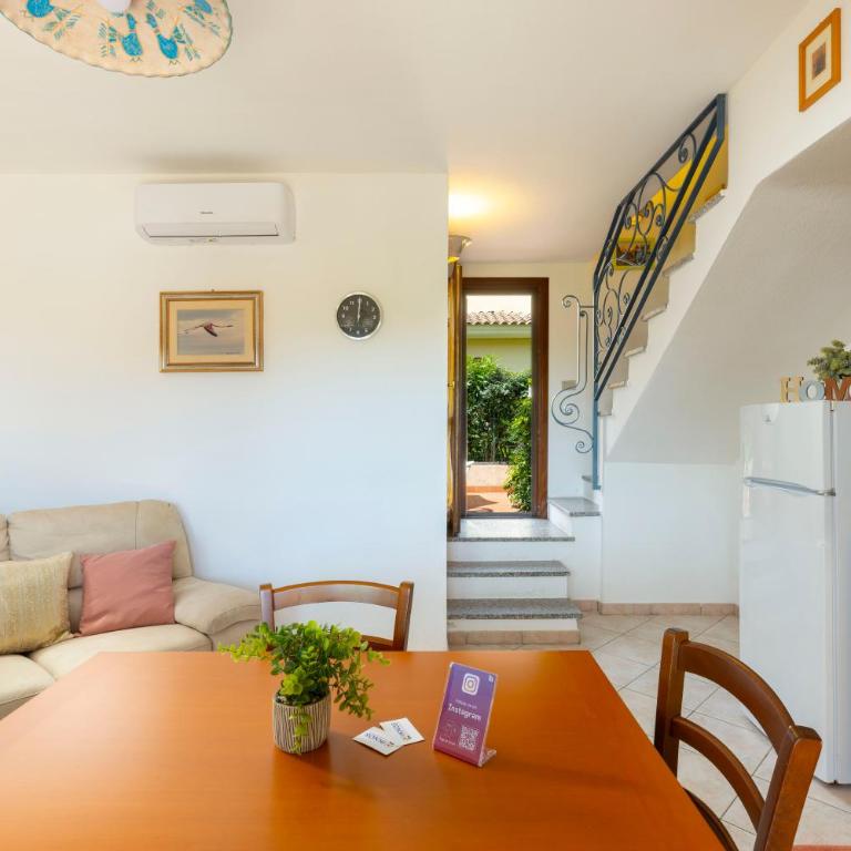 Appartamento Medusa San Teodoro vicino alle spiagge - Two-Bedroom Apartment - 10