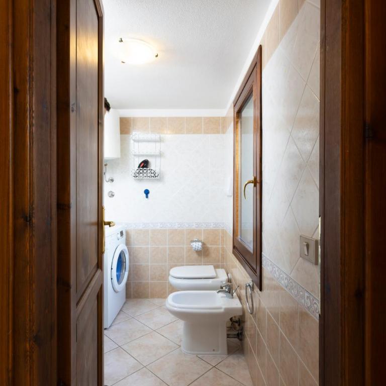 Appartamento Medusa San Teodoro vicino alle spiagge - Two-Bedroom Apartment - 15