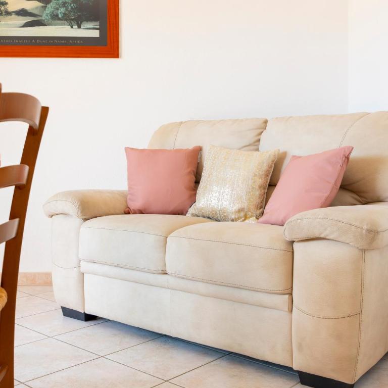 Appartamento Medusa San Teodoro vicino alle spiagge - Two-Bedroom Apartment - 18