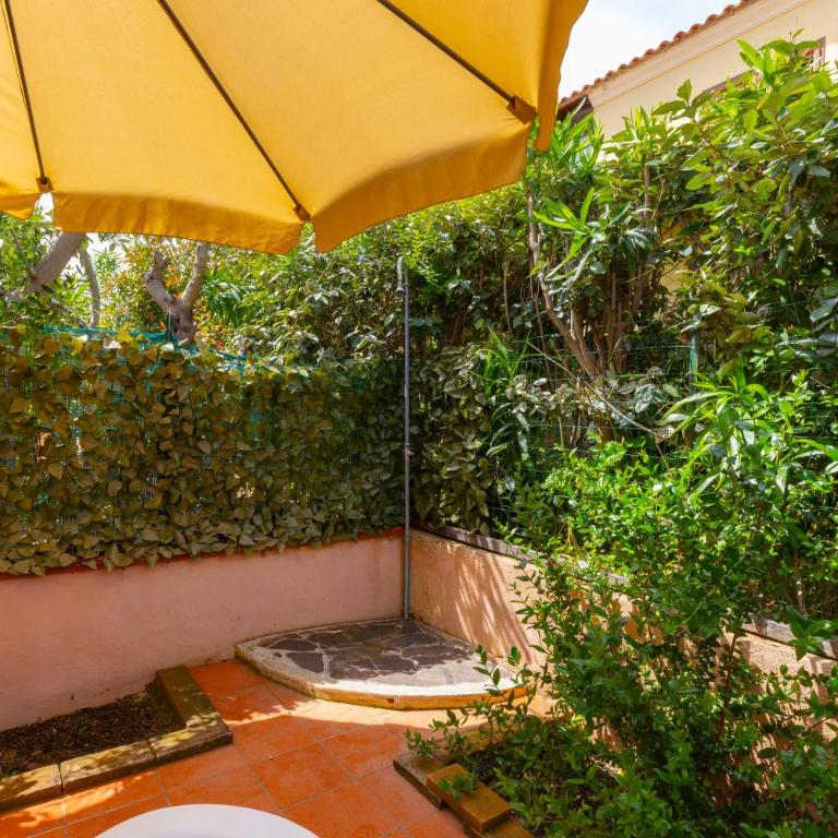 Appartamento Medusa San Teodoro vicino alle spiagge - Two-Bedroom Apartment - 28