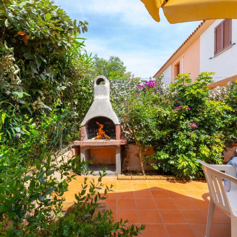 Appartamento Medusa San Teodoro vicino alle spiagge - Two-Bedroom Apartment - 30