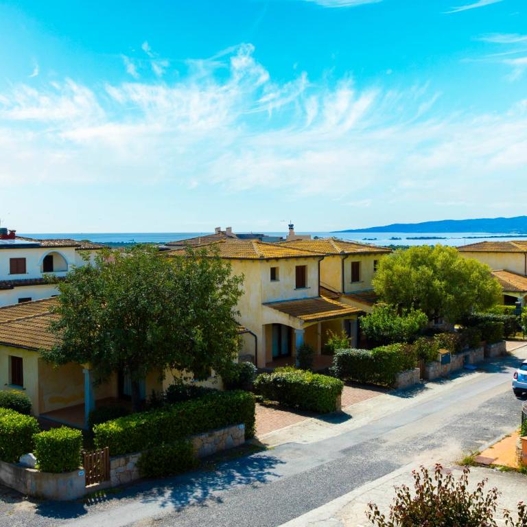 Appartamento Medusa San Teodoro vicino alle spiagge - Two-Bedroom Apartment - 33