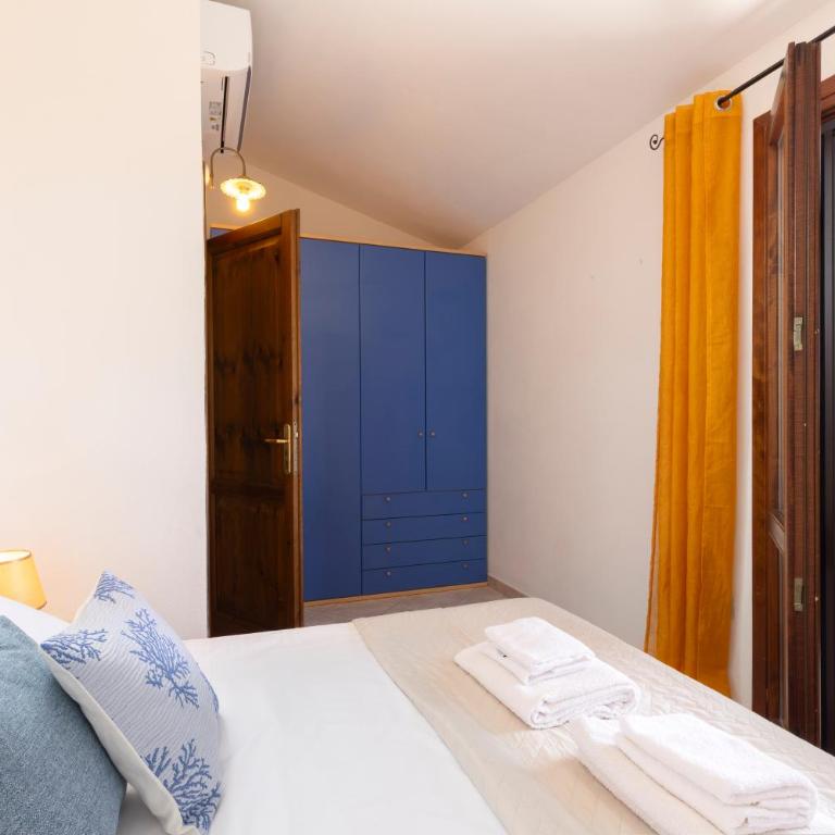 Appartamento Medusa San Teodoro vicino alle spiagge - Two-Bedroom Apartment - 29