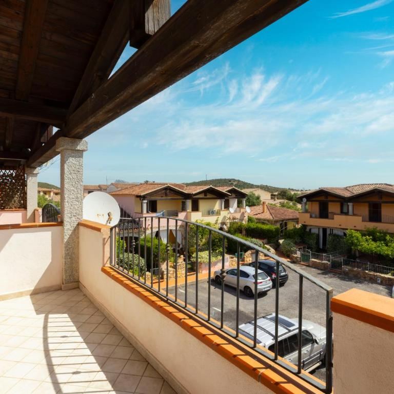 Appartamento Medusa San Teodoro vicino alle spiagge - Two-Bedroom Apartment - 31