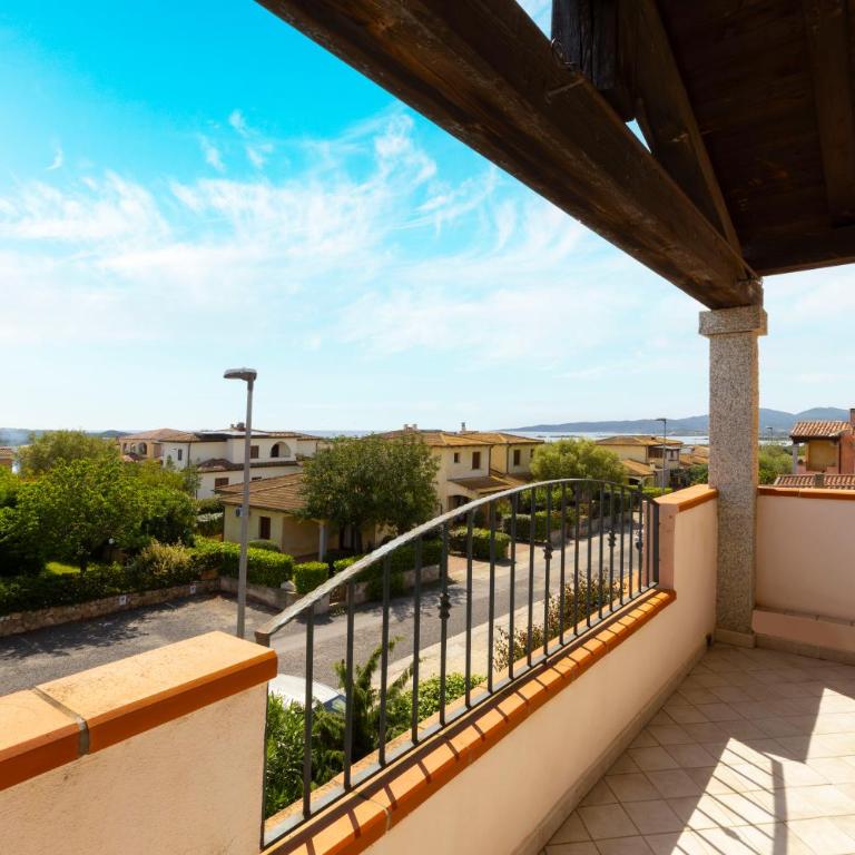 Appartamento Medusa San Teodoro vicino alle spiagge - Two-Bedroom Apartment - 32
