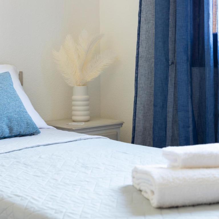 Appartamento Medusa San Teodoro vicino alle spiagge - Two-Bedroom Apartment - 46