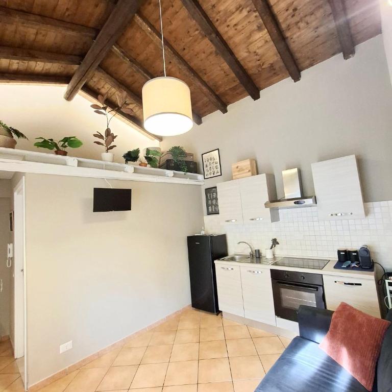 Addì Aus - One-Bedroom Apartment - 4