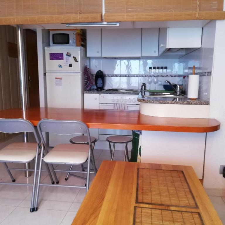 Brava Nest - Apartamento de 1 dormitorio - 8